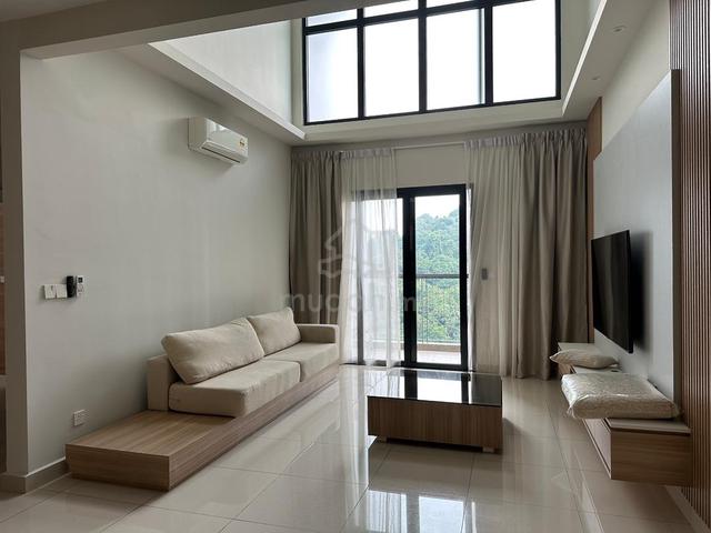 Damansara Seresta 1