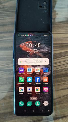 OPPO  A92 Good Condition  - photo 2 of 6
