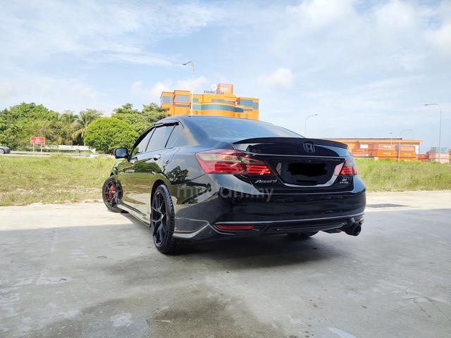 2017 Honda ACCORD 2.4 VTi-L FACELIFT (A) - 3