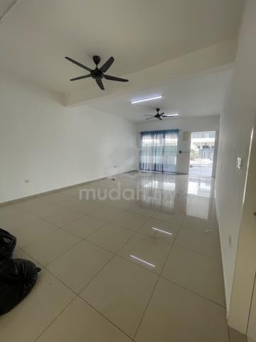 Ara Sendayan Seremban 1