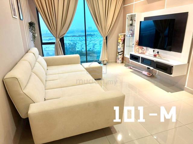 Maple Residences 5