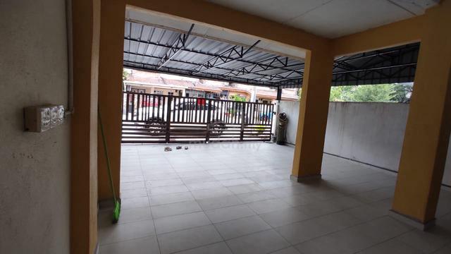 BANGI PERDANA (Seksyen 3 Tambahan)- Jual Segera!!!! 1