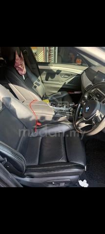 2016 Bmw 520i 2.0 (CBU) (A) - 5