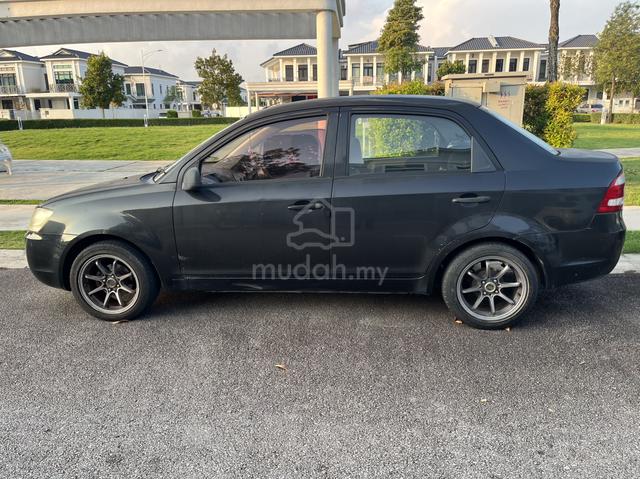 2008 Proton SAGA 1.3 BASE LINE (A) - 2