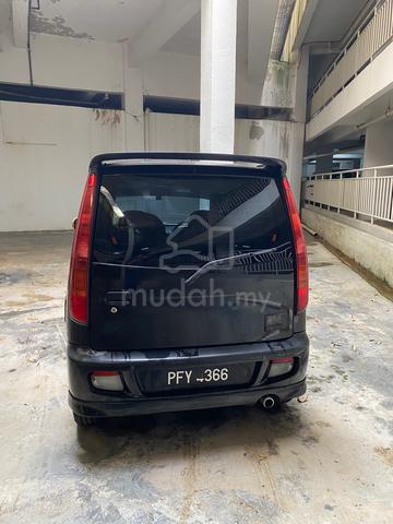 2004 Perodua KENARI 1.0 EZ AERO L902 (A) - 4