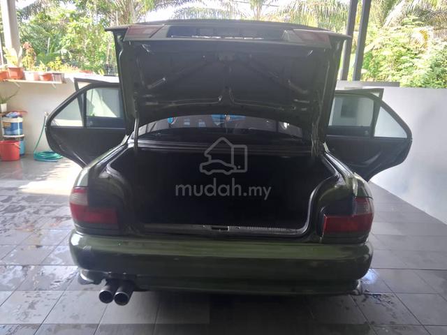 2005 Proton WIRA 1.5 GL (M) - 4