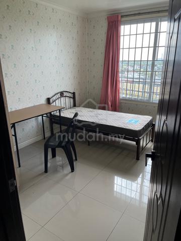 Satria Residence Individual Room 1