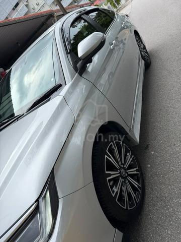 2023 Toyota VIOS 1.5 G (A) - 5