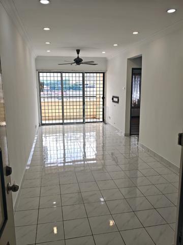 Suria Kipark Damansara 1