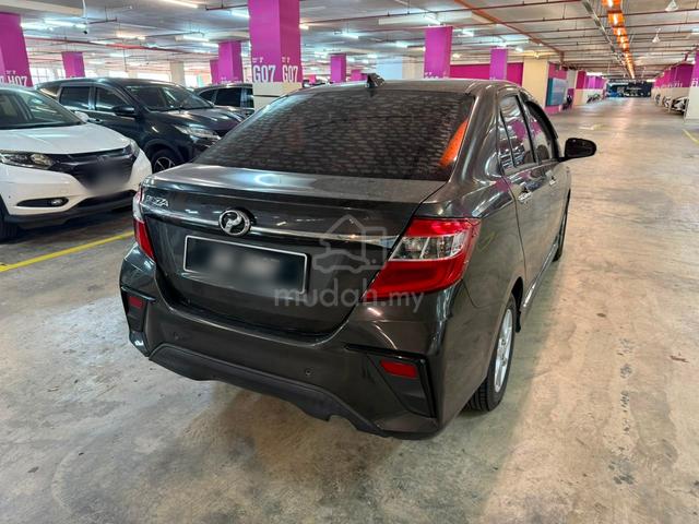 2020 Perodua BEZZA 1.0 GX (A) - 4