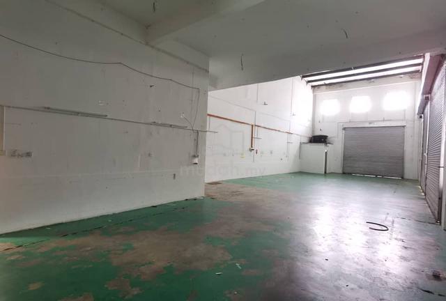 Corner Lot Mount Austin Factory Land Size 7200 sq.ft 1