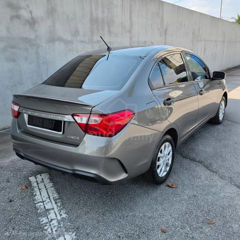 2024 Proton SAGA 1.3 STANDARD AT MY19 FACELIFT (A) - 4