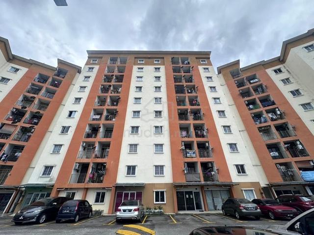 Ria Apartments 1