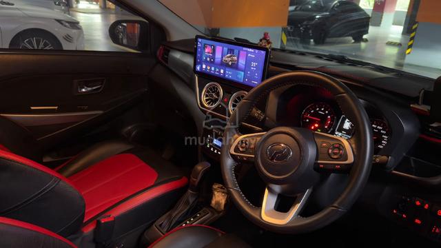 2022 Perodua MYVI 1.5 AV (A) - 5