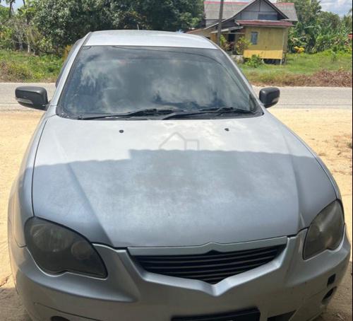 2011 Proton PERSONA 1.6 ELEGANCE BASE LINE (M) - 1