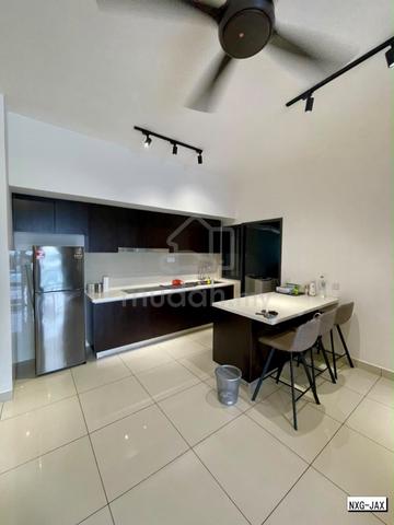 Setia City Residences 1