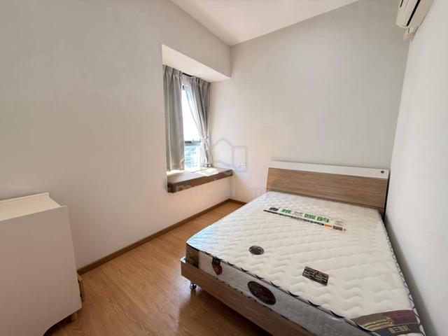 Country Garden / Dangabay / Room For Rent / Common Room / Baypoint 2