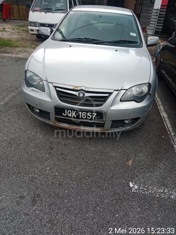 2014 Proton PERSONA 1.6 ELEGANCE BASE LINE (M) - 1