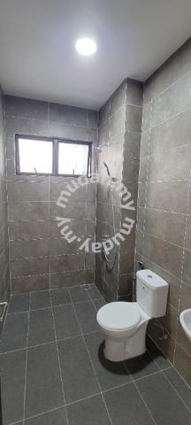 Negotiable Intermediate Double Storey Myra Saujana Sg Merab Dengkil 5