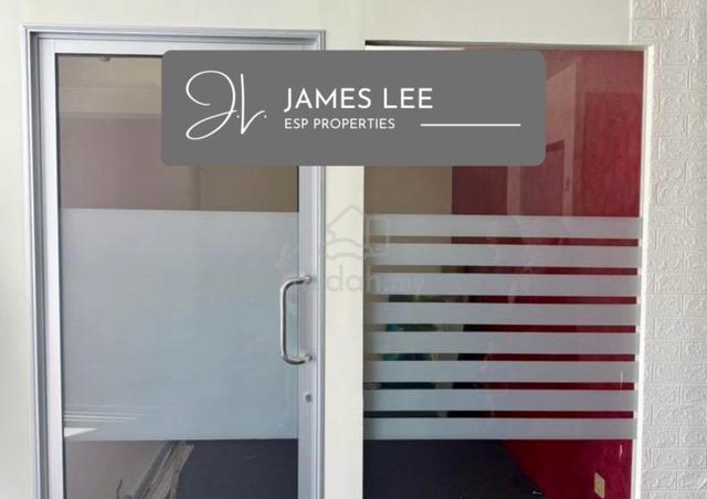 Gurney Tower Office Space 560sf Georgetown Renovated Unit 3