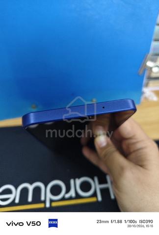 Samsung A27 5G (BLUE) - photo 5 of 6