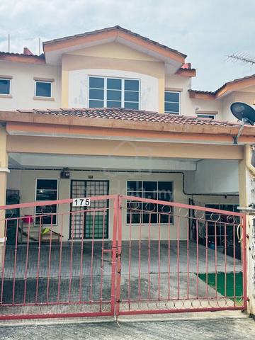 Rumah Sewa Taman Permai Impian Seremban 1