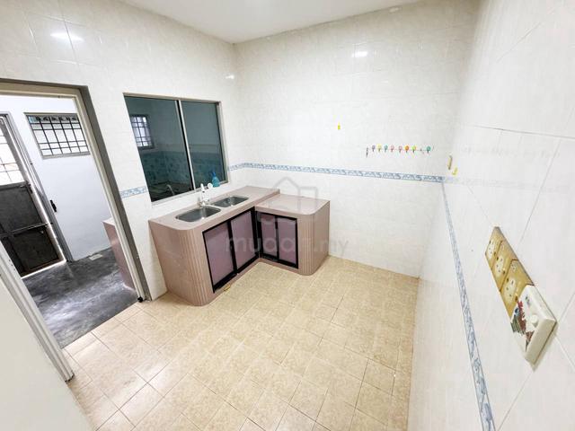 Pasir Gudang, Kota Masai, Pulasan, 2 Tingkat, Full Loan + Siap Ubasuai 3