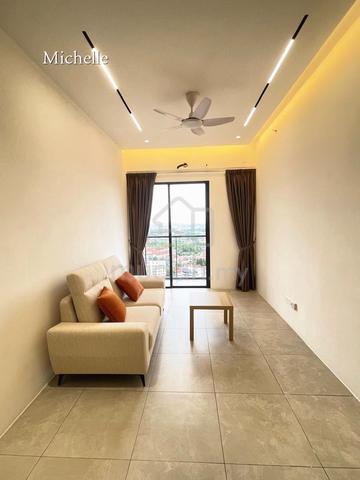 Aston Acacia @Bukit Mertajam 1