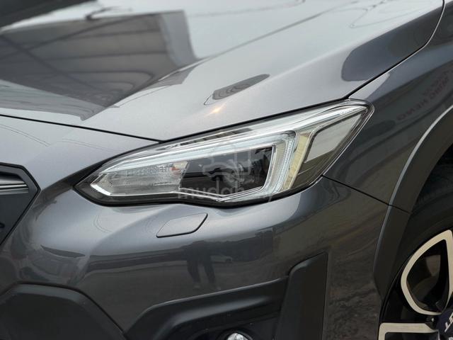 2022 Subaru XV 2.0 I-P GT EDITION U/WRNTY F/SVCE - 3