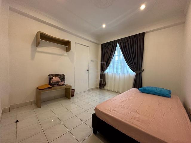 Regency Terrace 1
