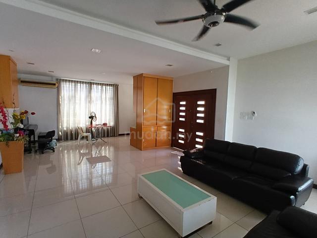 Taman Khidmat, Bungalow Kota Kinabalu 1