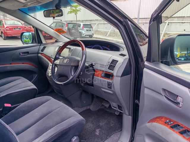 2012 Toyota ESTIMA 2.4 AERAS ACR50W ENHANCED (A) - 4