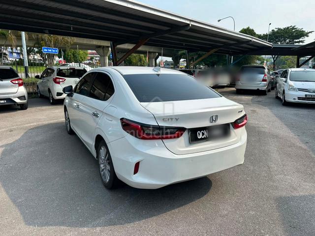 2022 Honda CITY V 1.5 (A) - 3