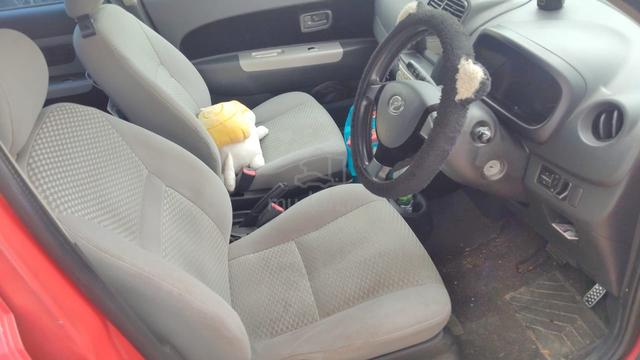 2006 Perodua MYVI 1.3 EZi (A) - 4