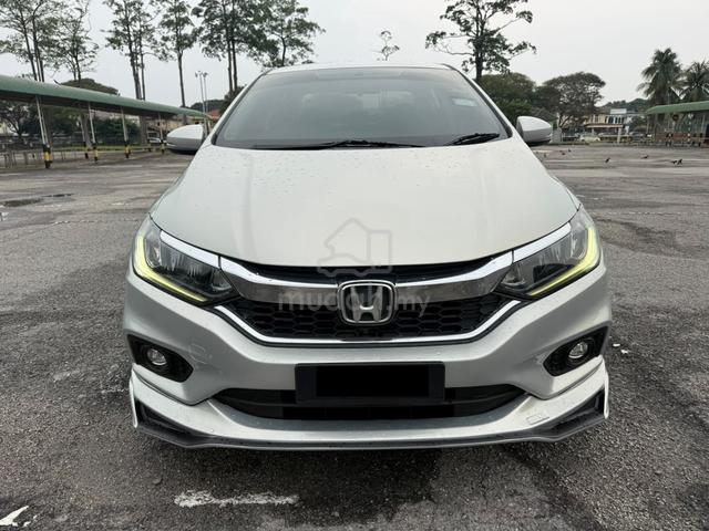 Honda CITY 1.5 V (A) - 2