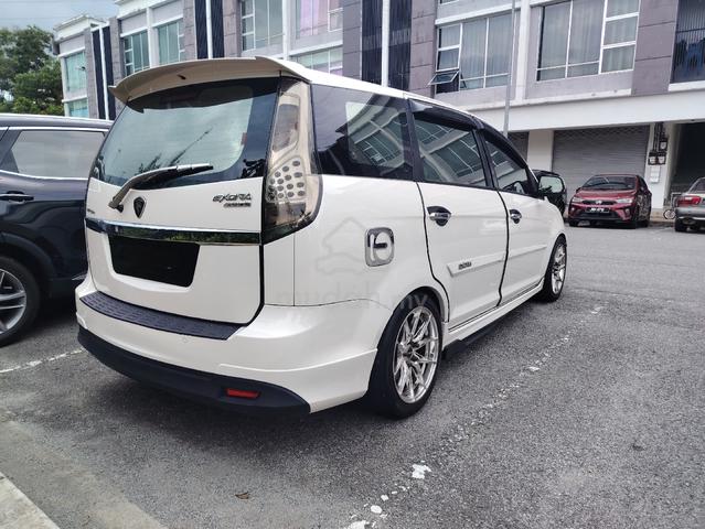 2014 Proton EXORA 1.6 BOLD PREMIUM (A) - 1