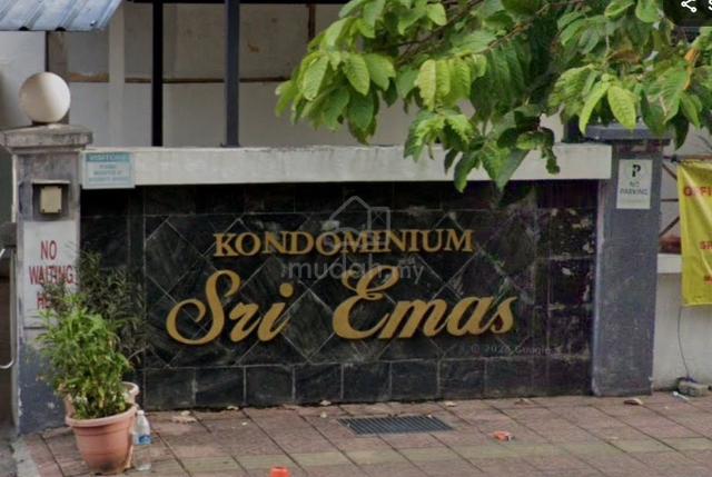 Sri Emas (Bukit Bintang) 1