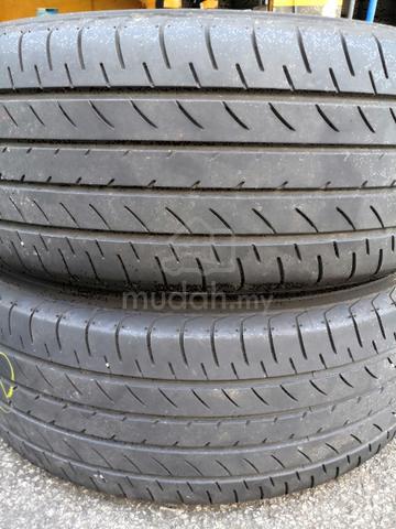 225 60 18 Yokohama BluEarth E51 Japan Tyre 45% - Car