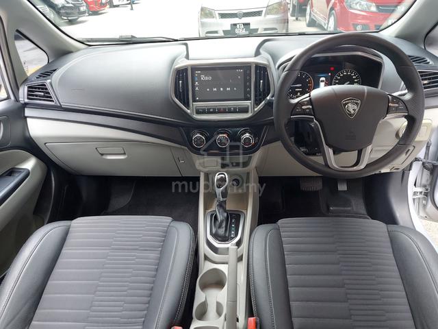 2019 Proton PERSONA 1.6 PREMIUM (A) 45K MILEAGE - 5