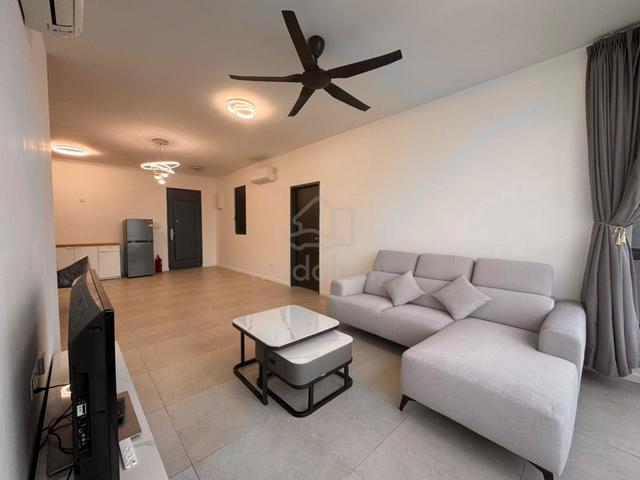 Anggun Residences @ Batu Kawan 1