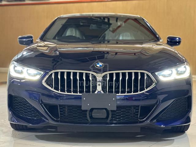 ( NEW ARRIVAL ) 2022 840i M SPORT 3.0L - 5