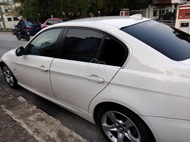 2011 Bmw 3 SERIES 2.5 23I (CKD) E90 FACELIFT (A) - 1