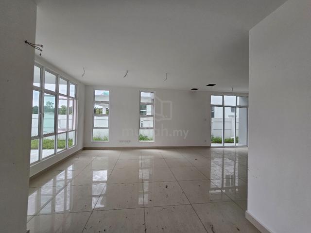 Pulai Bestari 2 Storey Cluster 4 Beds 4 Baths Brand New Units For Sale 1