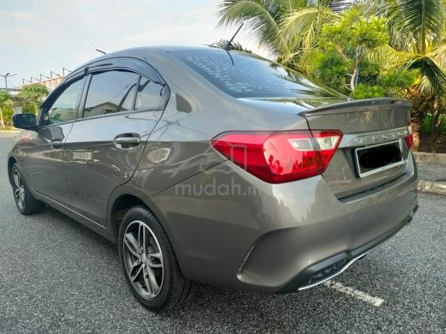 2021 Proton SAGA 1.3 (A) - 4