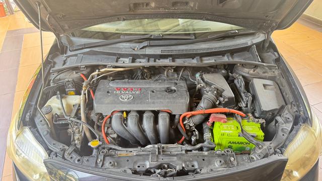 2008 Toyota COROLLA 1.8 ALTIS G MY08 E140 (A) - 3