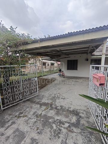 Seksyen PJ 8 Single Storey House For Sale 1