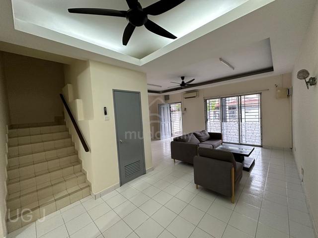 Double Storey @ Bandar Botanic, Klang 1