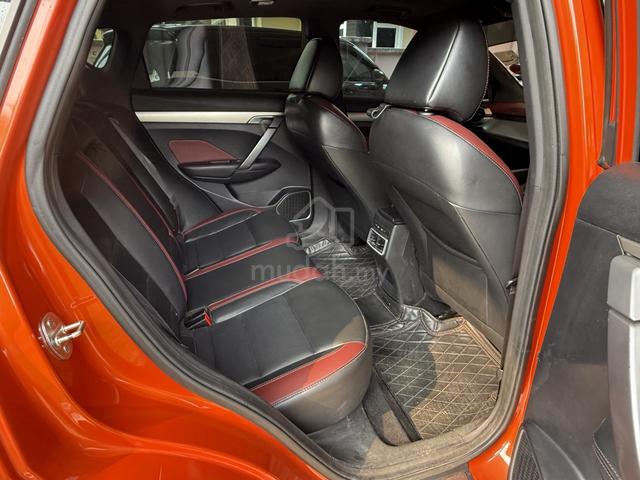 2021 Proton X50 1.5 TGDI FLAGSHIP MY20 (A) - 5