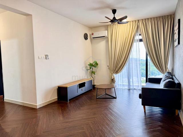 Setia Seraya Residence 1