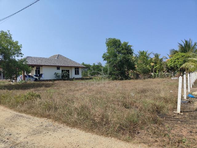 Lot Banglo Wakaf Gelam Tembila untuk dijual 1